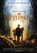 The Spiderwick Chronicles